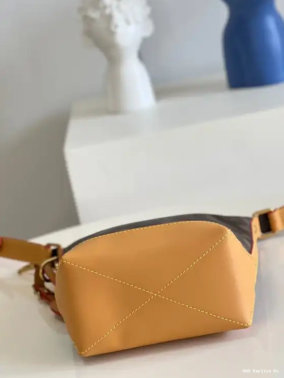 AAA Pruses Bags HOBO VUITTON CRUISER PM LOUIS 0702
